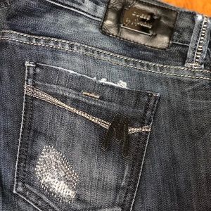 GUESS by Marciano size 29